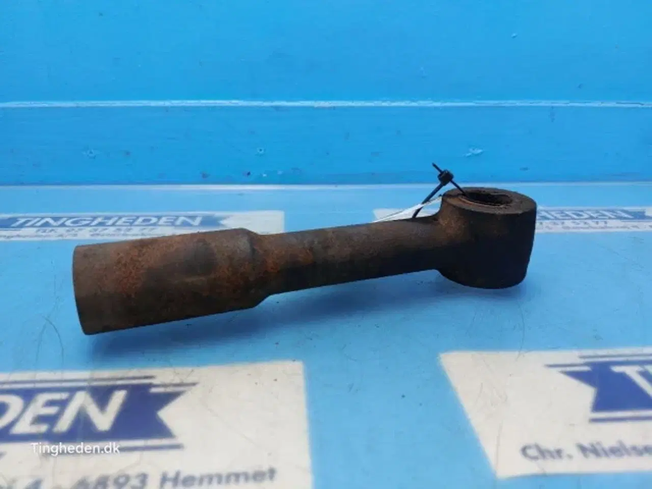 Billede 6 - JCB 531-70 Arm 453/23401