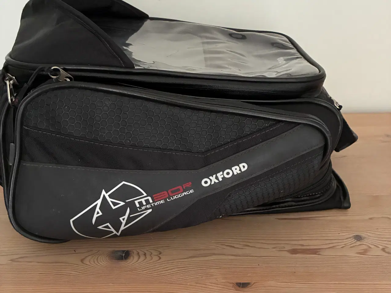 Billede 1 - Tanktaske OXFORD M30R