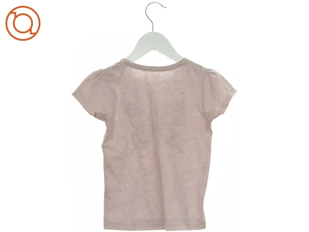 Billede 2 - T-Shirt fra Primark (str. 116 cm)