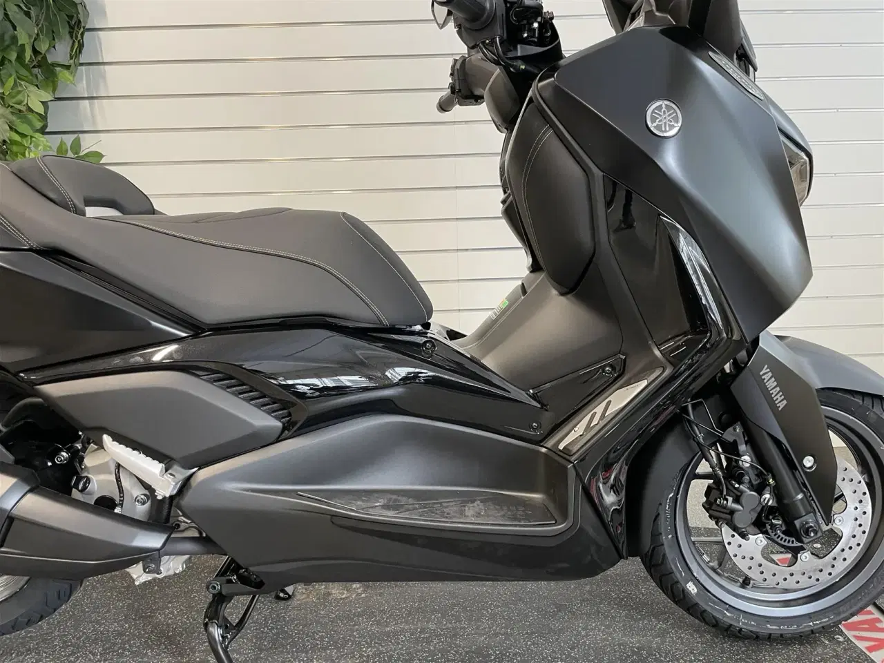 Billede 4 - Yamaha Tech-Max 300 ABS