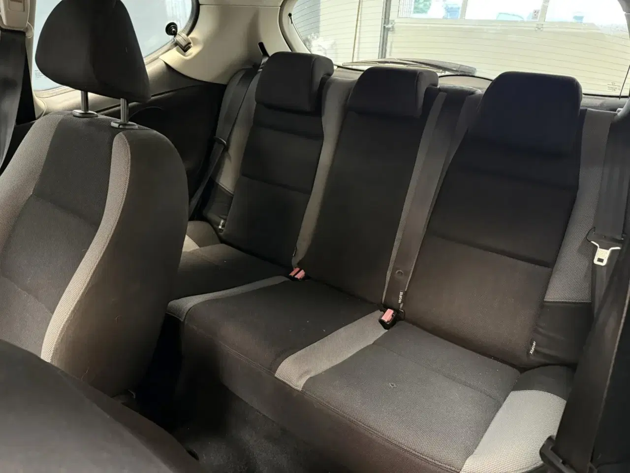 Billede 9 - Peugeot 207 1,6 HDI XR Plus 90HK 3d