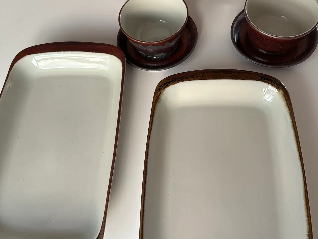 Billede 3 - Thule fade m.m