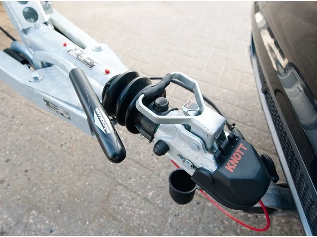 Billede 3 - Böckmann Comfort Esprit 25 Grundmodel