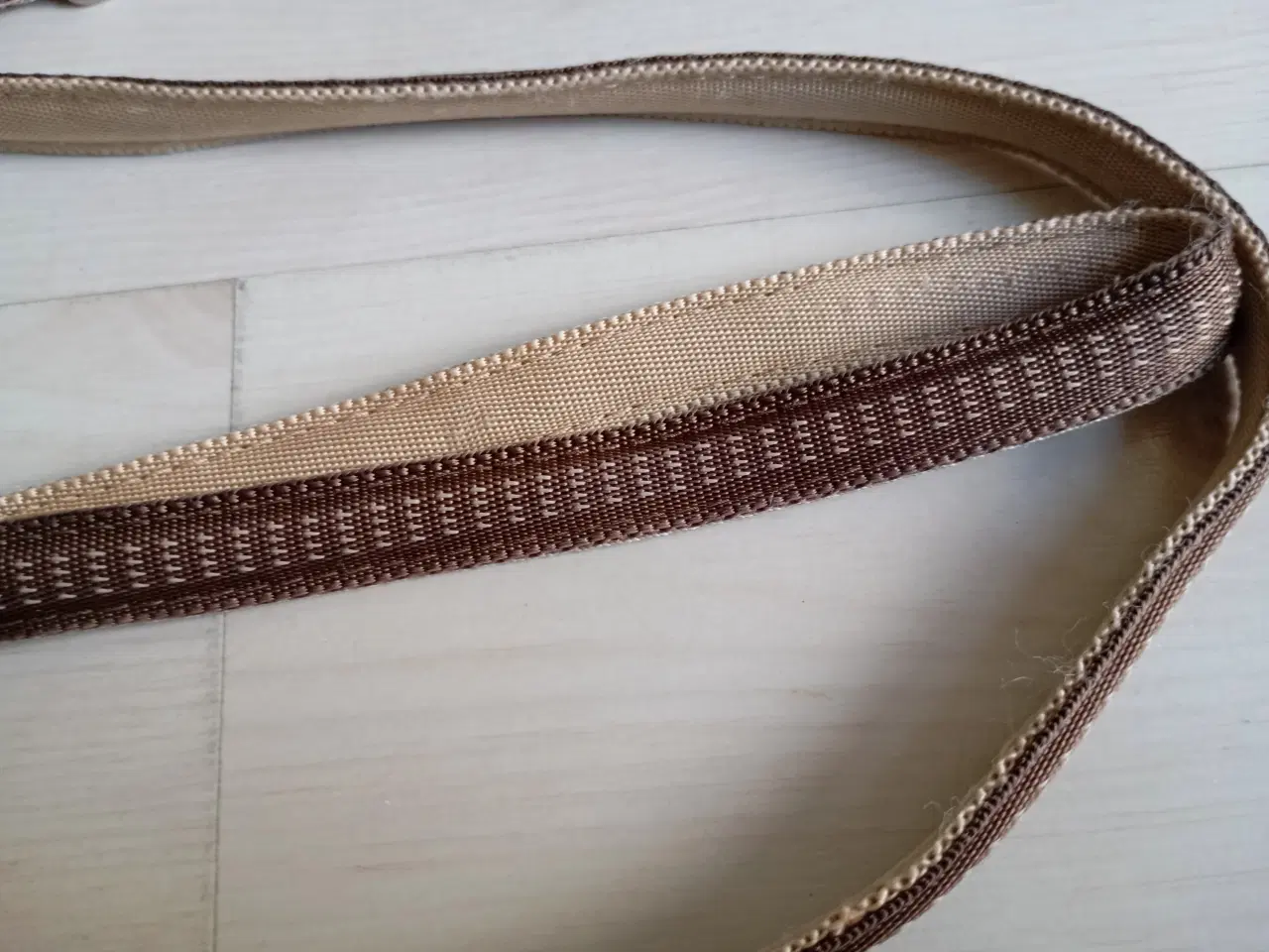 Billede 4 - Hundesnor 120 cm. Elegant