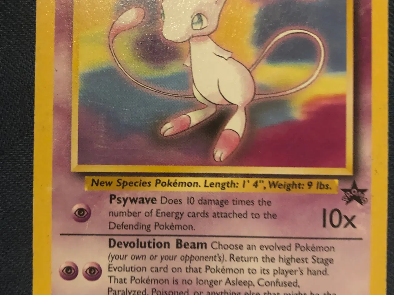 Billede 1 - Mew