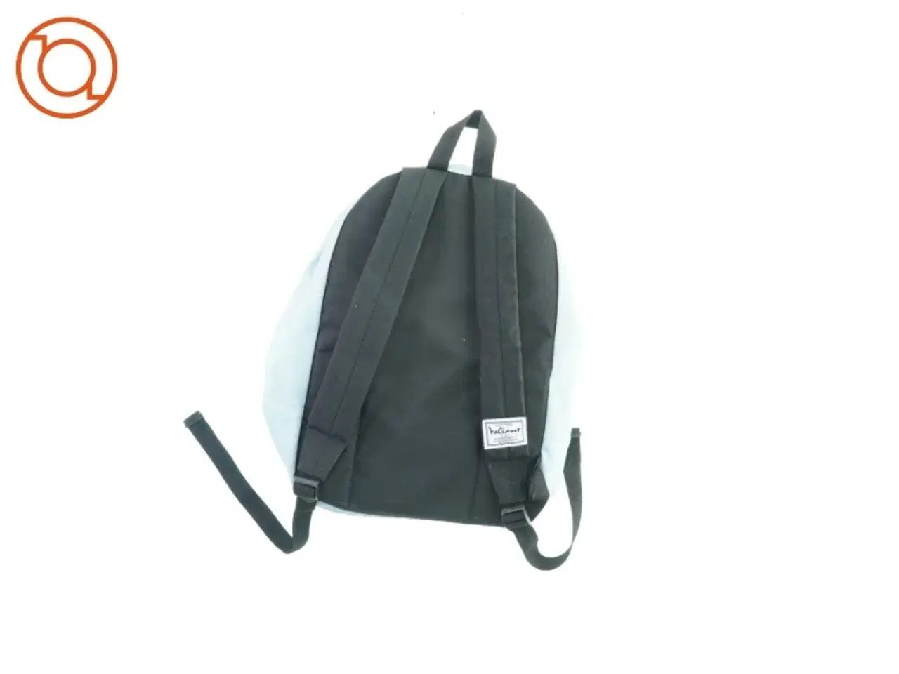 Billede 2 - Enhjørningtaske fra Valiant (str. 40 x 35 cm)