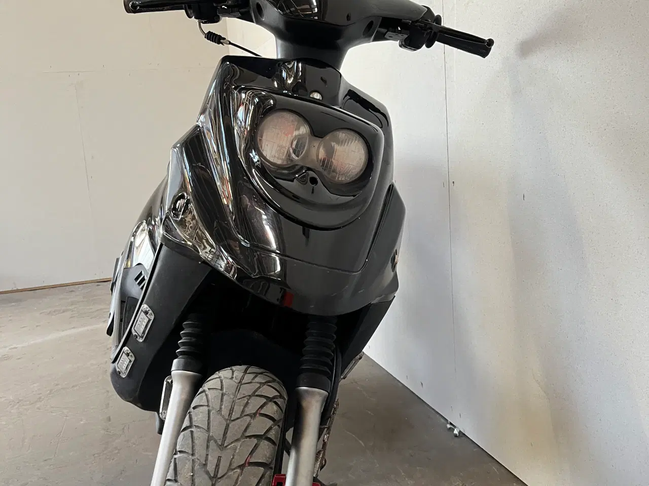 Billede 3 - PGO hot 50 2011