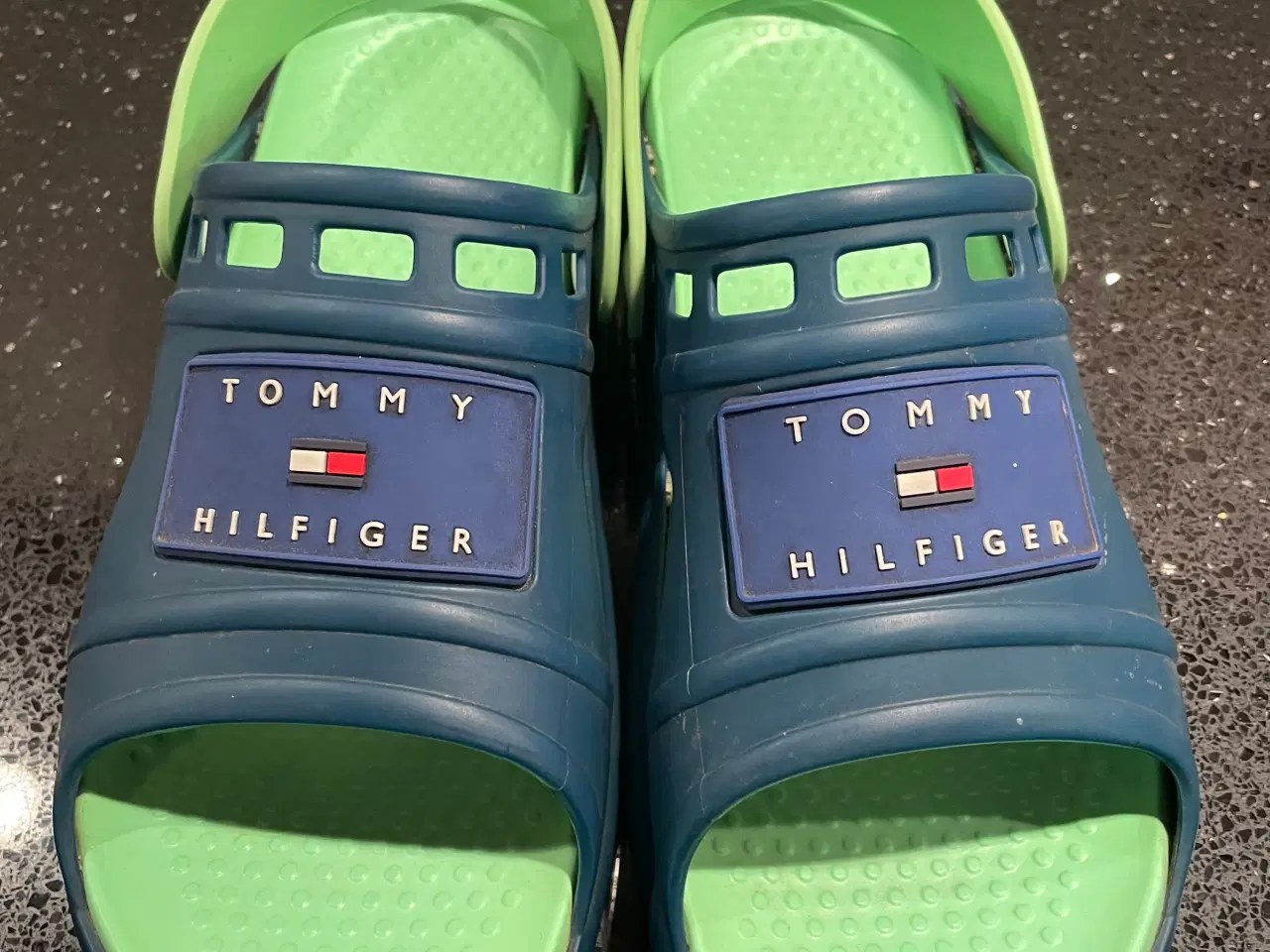 Billede 3 - Tommy Hilfiger sandaler 