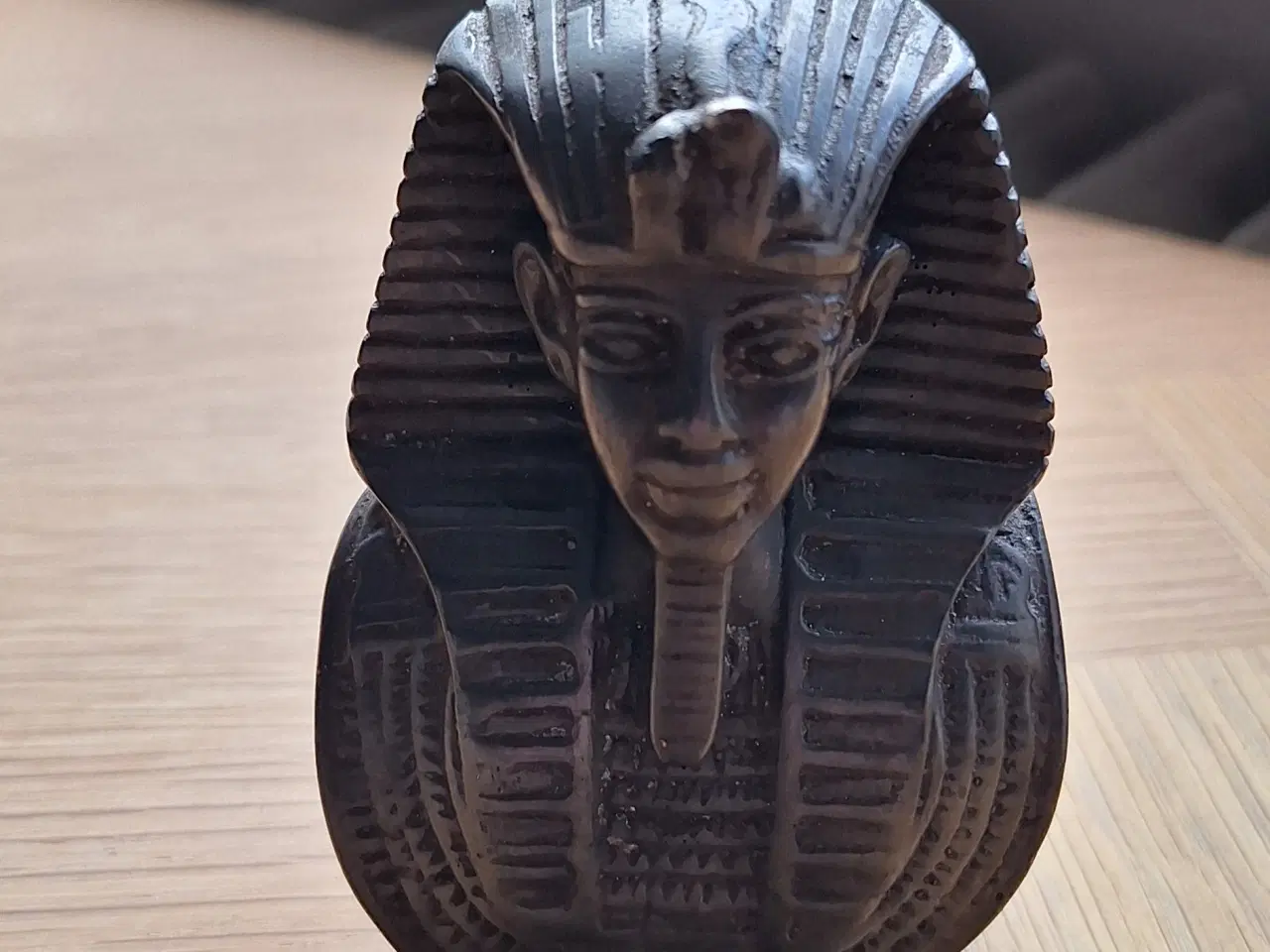 Billede 8 - Ægyptisk buste 