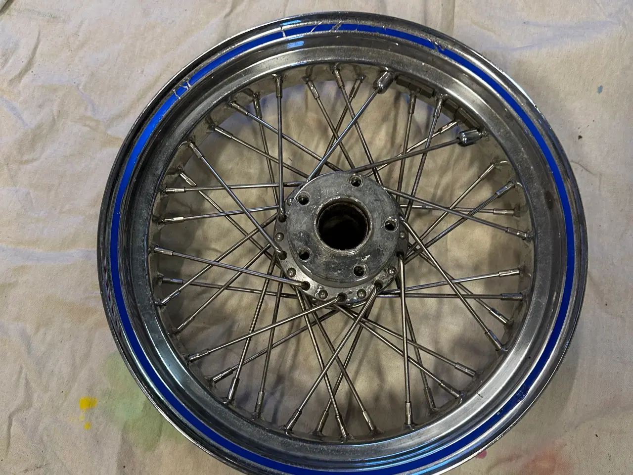 Billede 30 - Motorcykel 