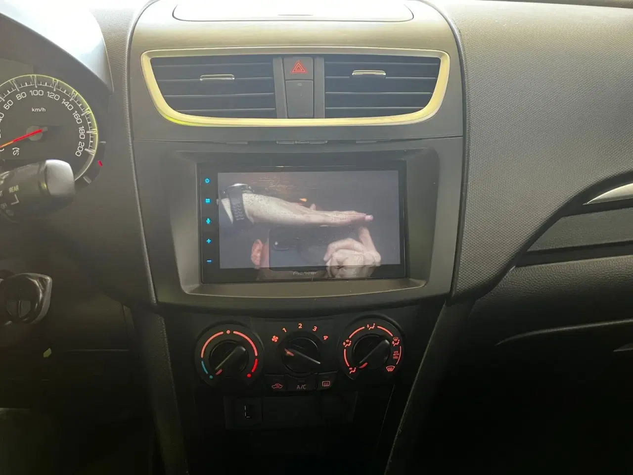 Billede 8 - Suzuki Swift 1,2 Dualjet Exclusive