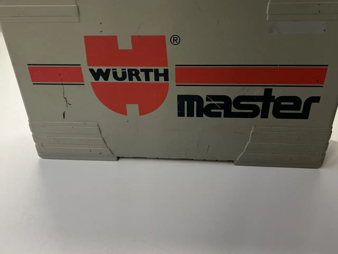 Billede 3 - Acc boremaskine