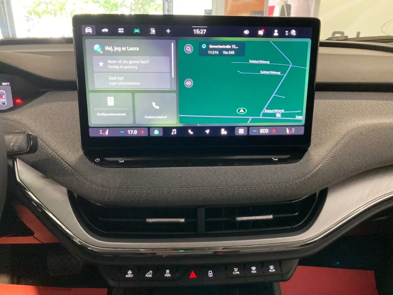 Billede 18 - Skoda Enyaq 85 iV Loft