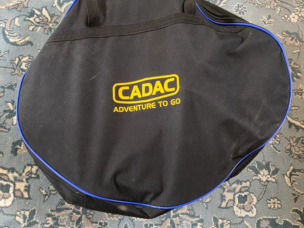 Billede 1 - Cadac Outdoor gasgrill