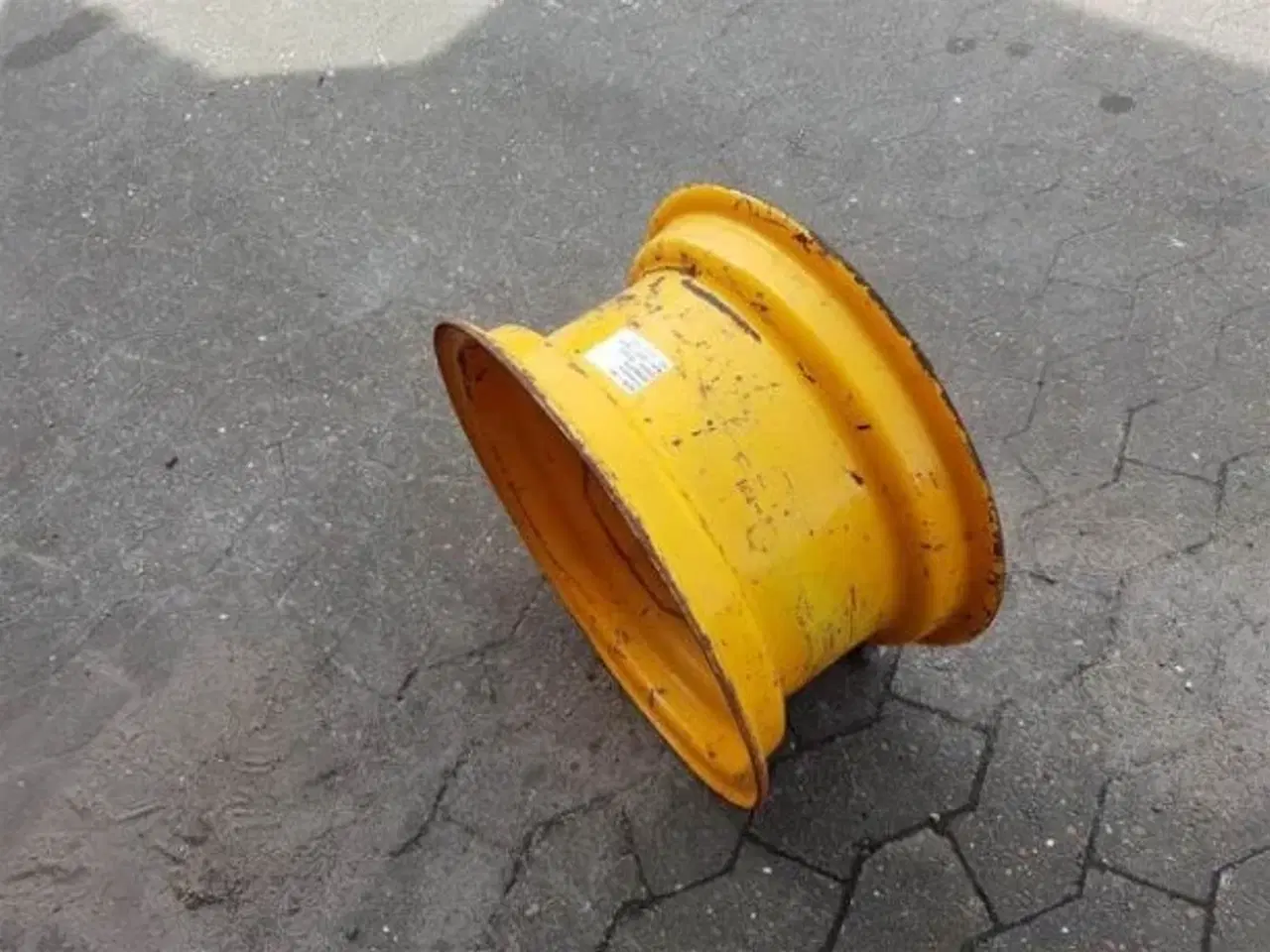 Billede 6 - 16"   WH8LX16