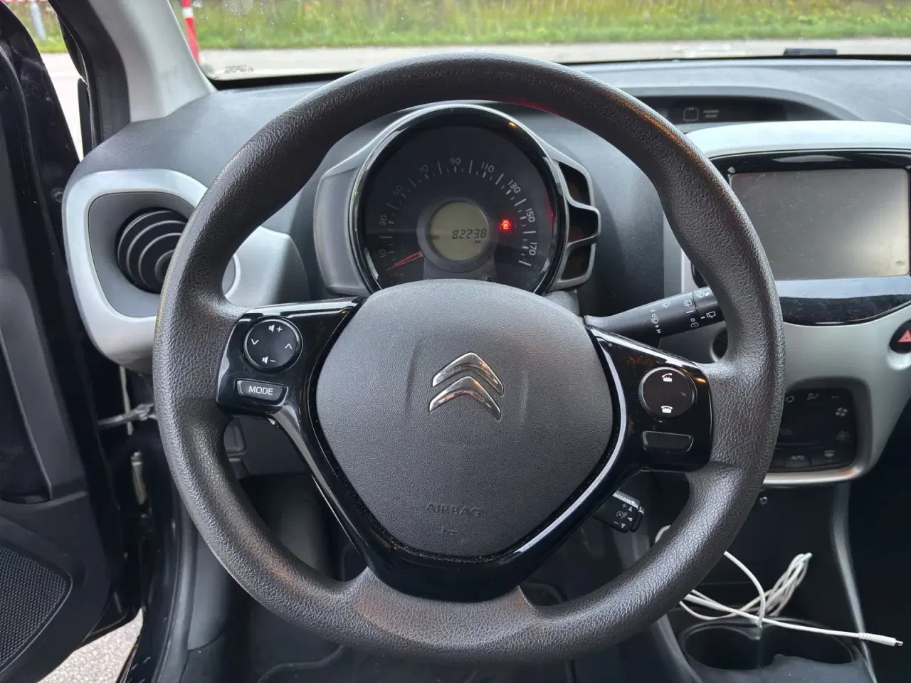 Billede 11 - Citroën C1 1,2 PureTech Cool