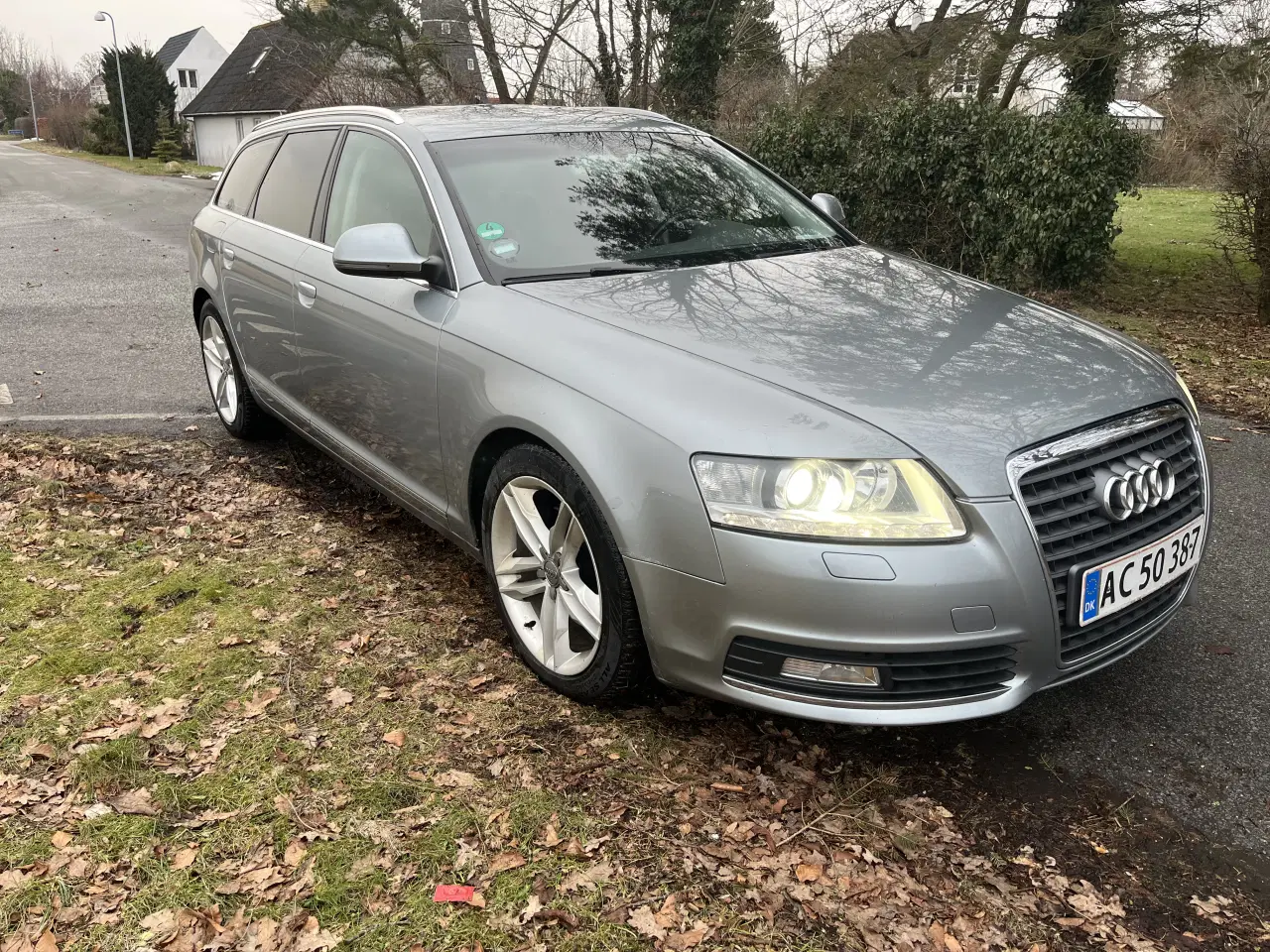 Billede 4 - Audi A6 variant