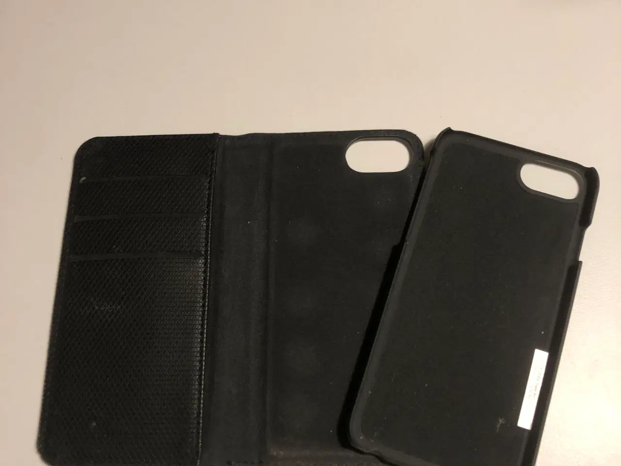 Billede 3 - Cover til iPhone 8