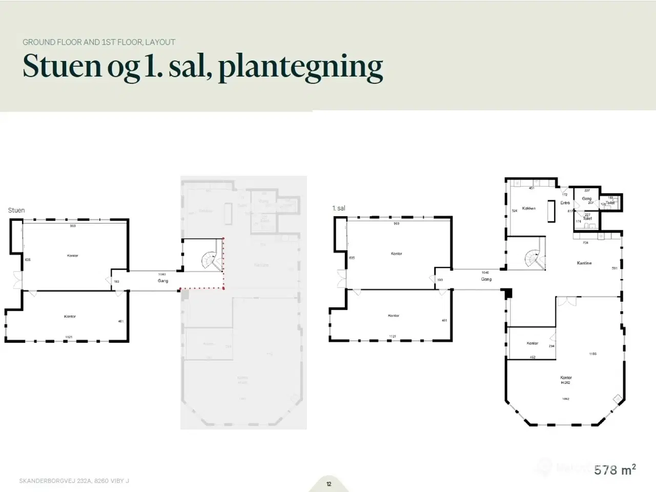 Billede 5 - Attraktive kontorlejemål