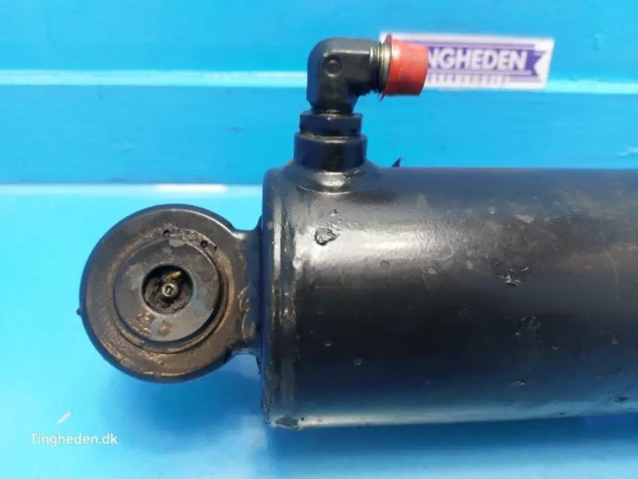 Billede 13 - Valmet 8050 Cylinder L. 34393500