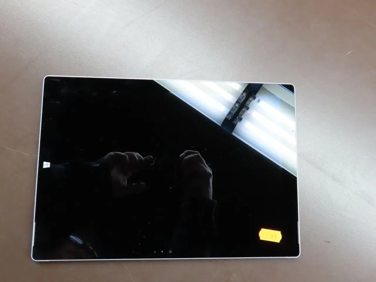 Billede 2 - Tablet, MICROSOFT SURFACE 256GB