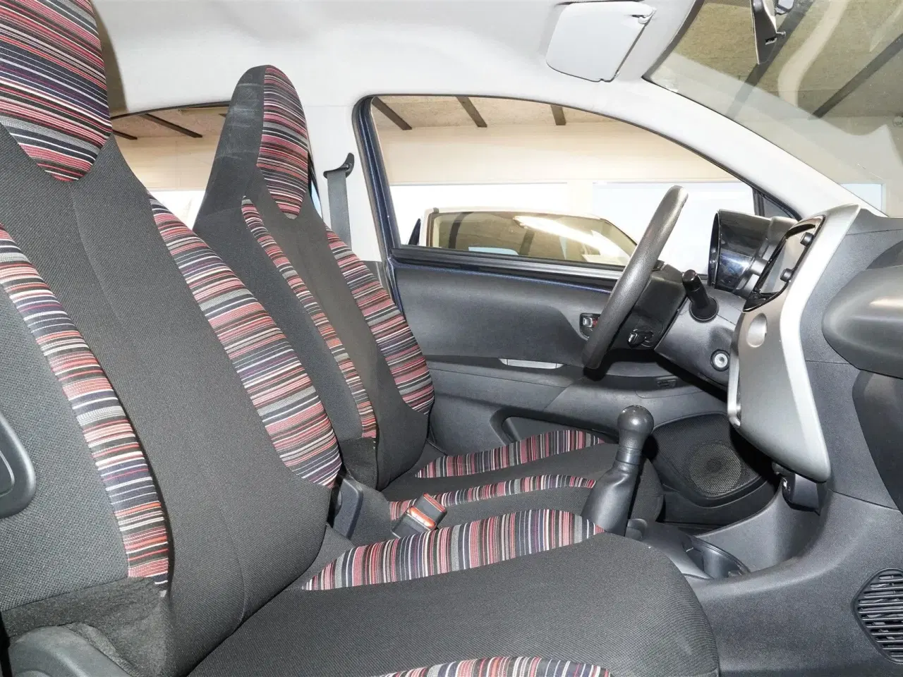 Billede 12 - Citroën C1 1,2 PureTech Iconic 82HK 5d