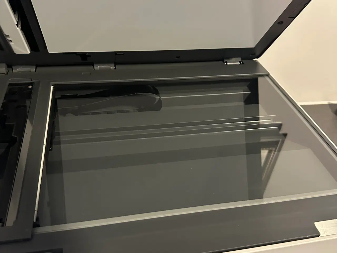 Billede 4 - Hp printer/scanere