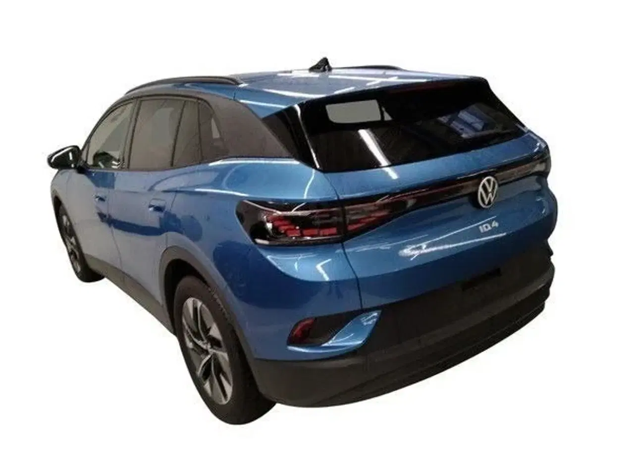 Billede 3 - VW ID.4 77 Pro