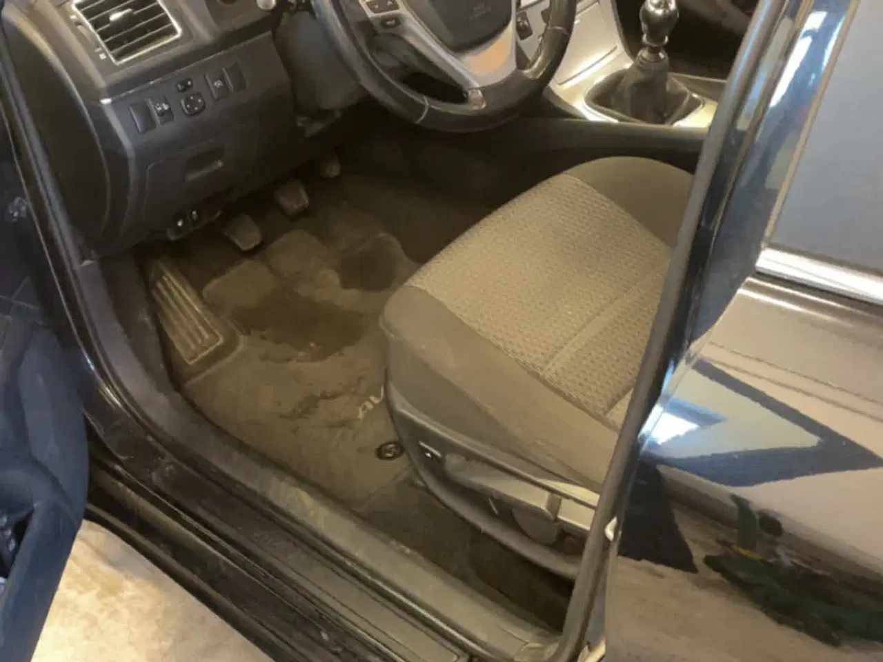 Billede 7 - Toyota Avensis stc.1,8 benzin