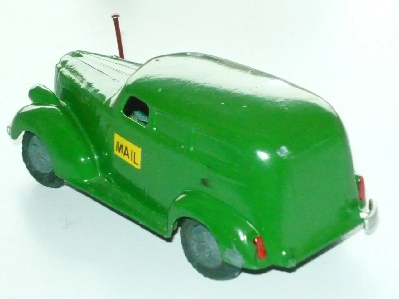 Billede 2 - TEKNO DENMARK FORD V 8