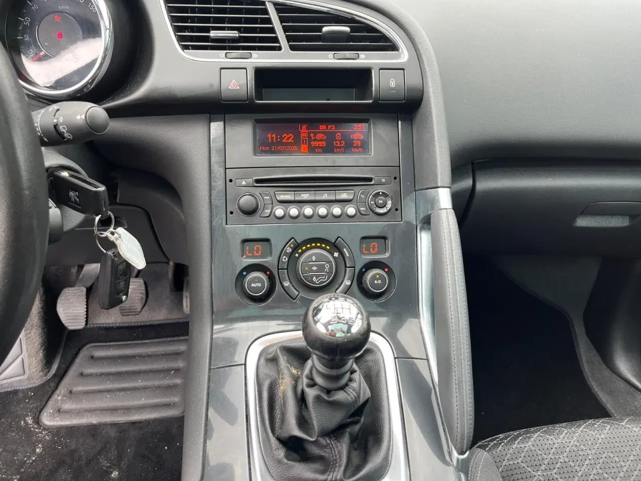 Billede 19 - Peugeot 3008 1,2 e-THP 130 Access