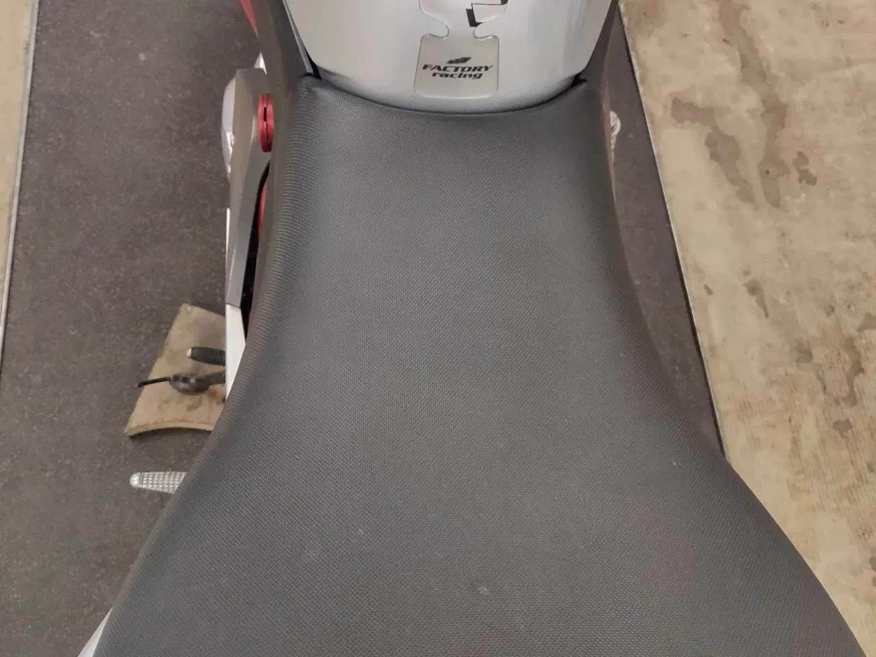 Billede 16 - Kawasaki ER6 N