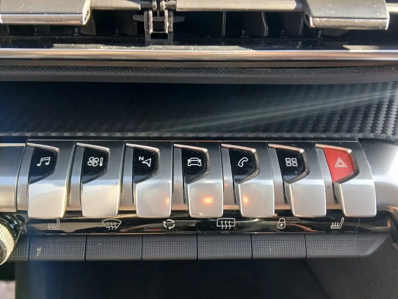 Billede 8 - Peugeot 3008 1,5 BlueHDi 130 Allure