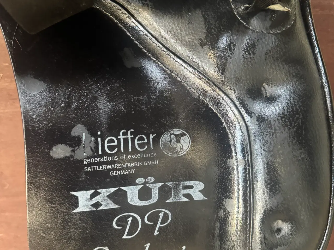 Billede 2 - Kieffer kür