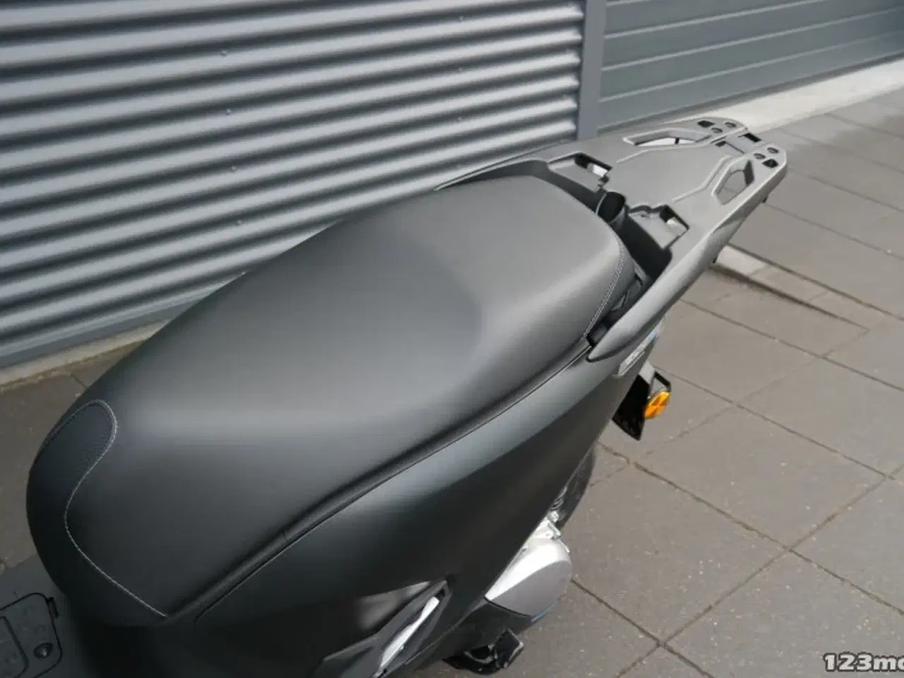 Billede 22 - Honda CUV e MC-SYD       BYTTER GERNE