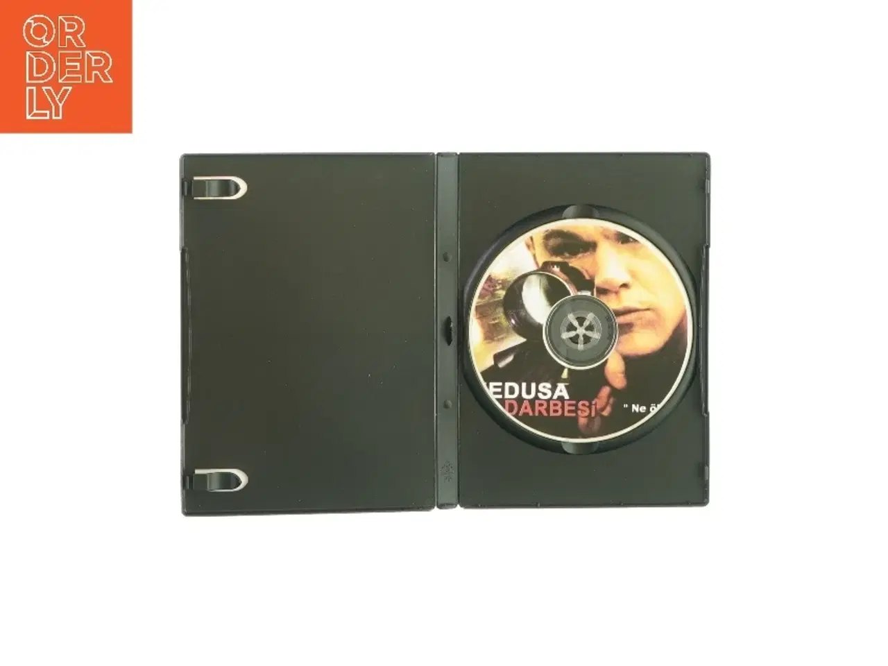 Billede 3 - Medusa Darbesi (DVD)