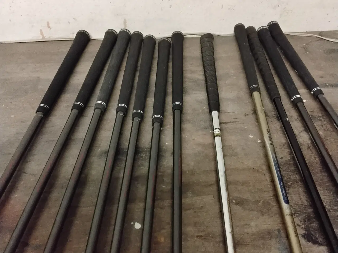 Billede 8 - Golf begynder sæt