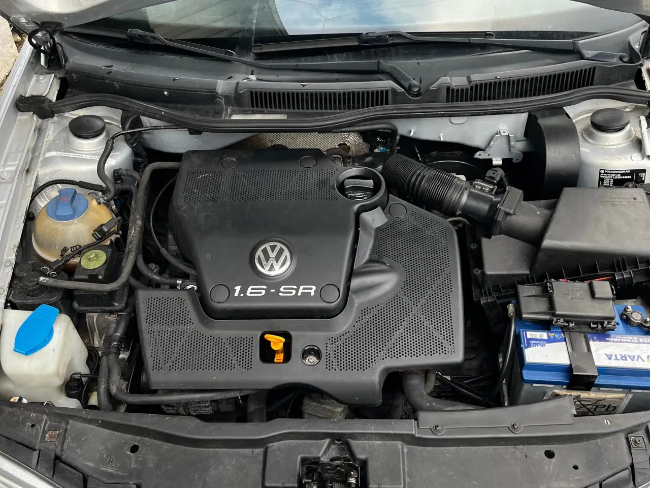 Billede 8 - Volkswagen Golf 4