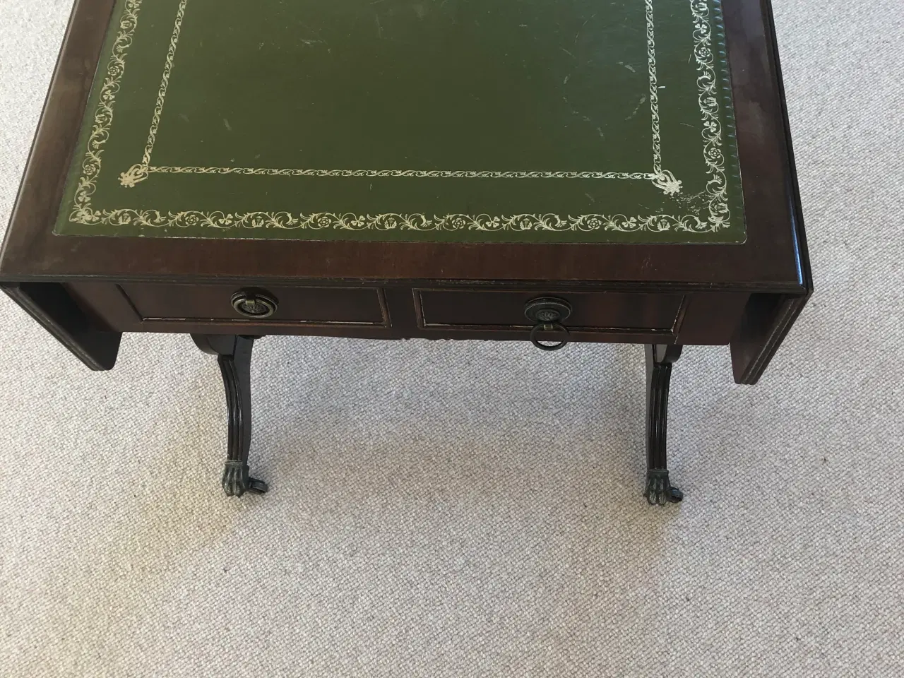 Billede 1 - Side bord