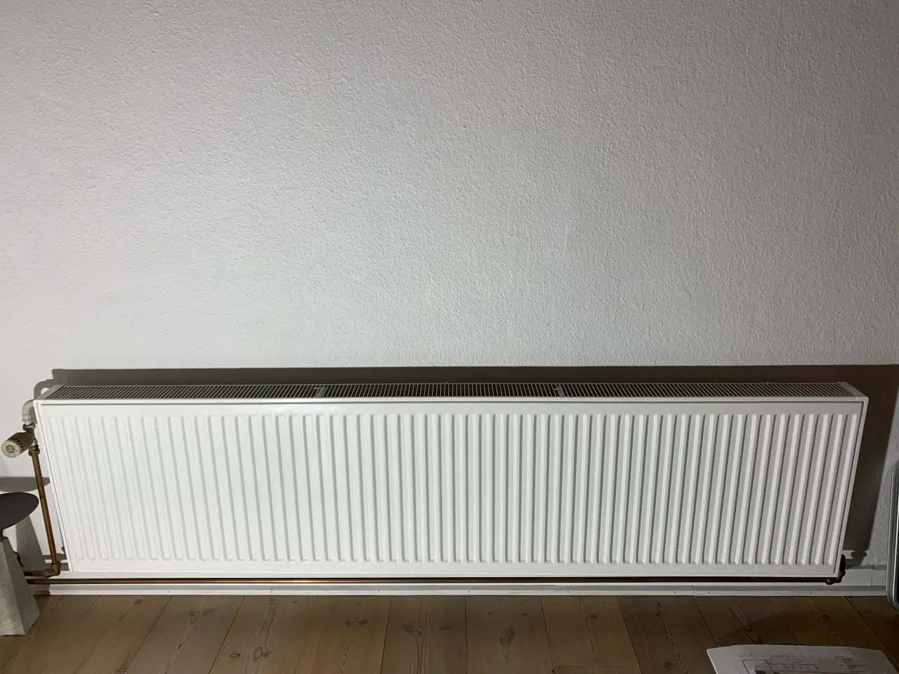 Billede 1 - Radiator