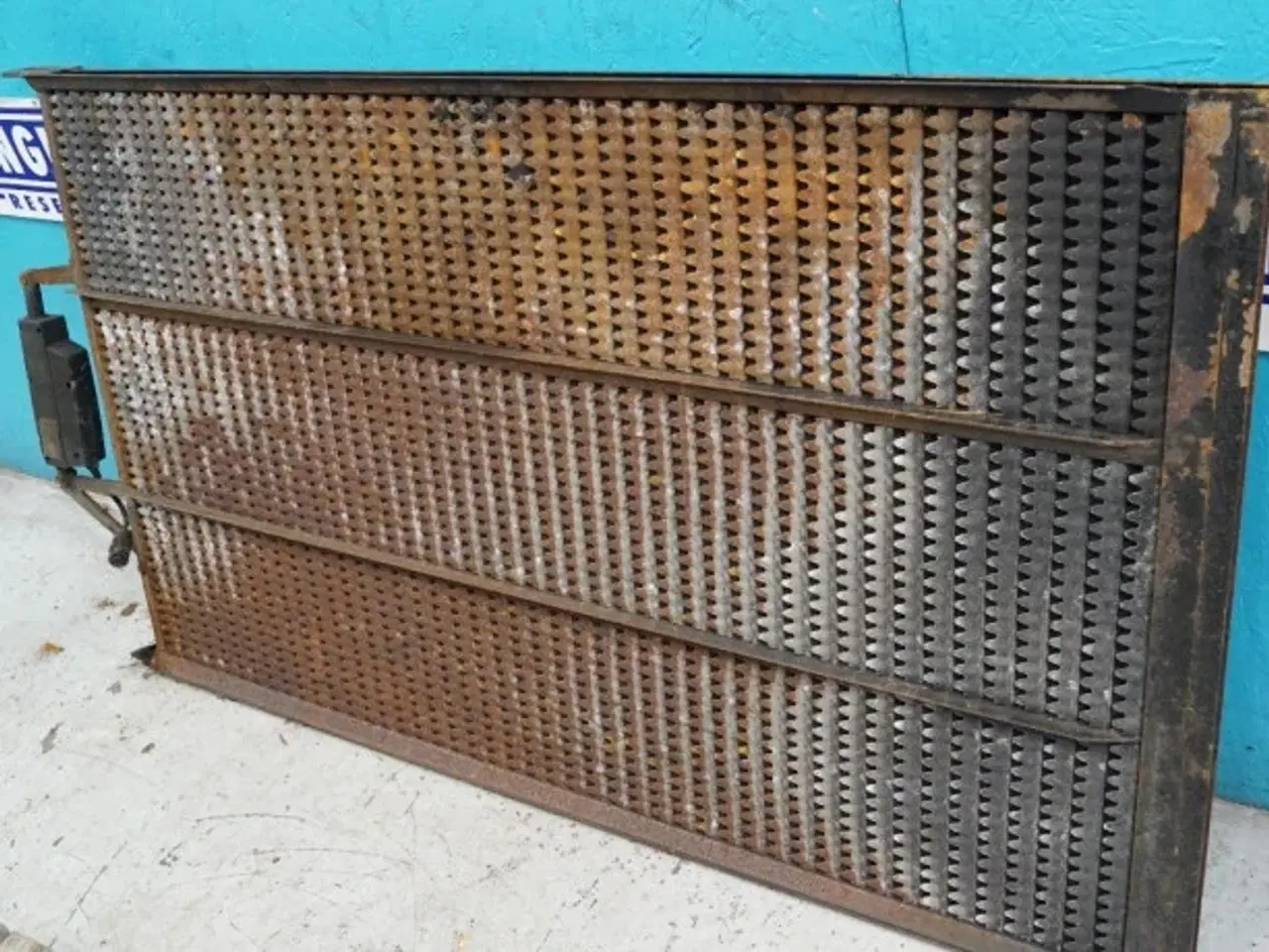 Billede 2 - Massey Ferguson 9280 Undersold 28482374