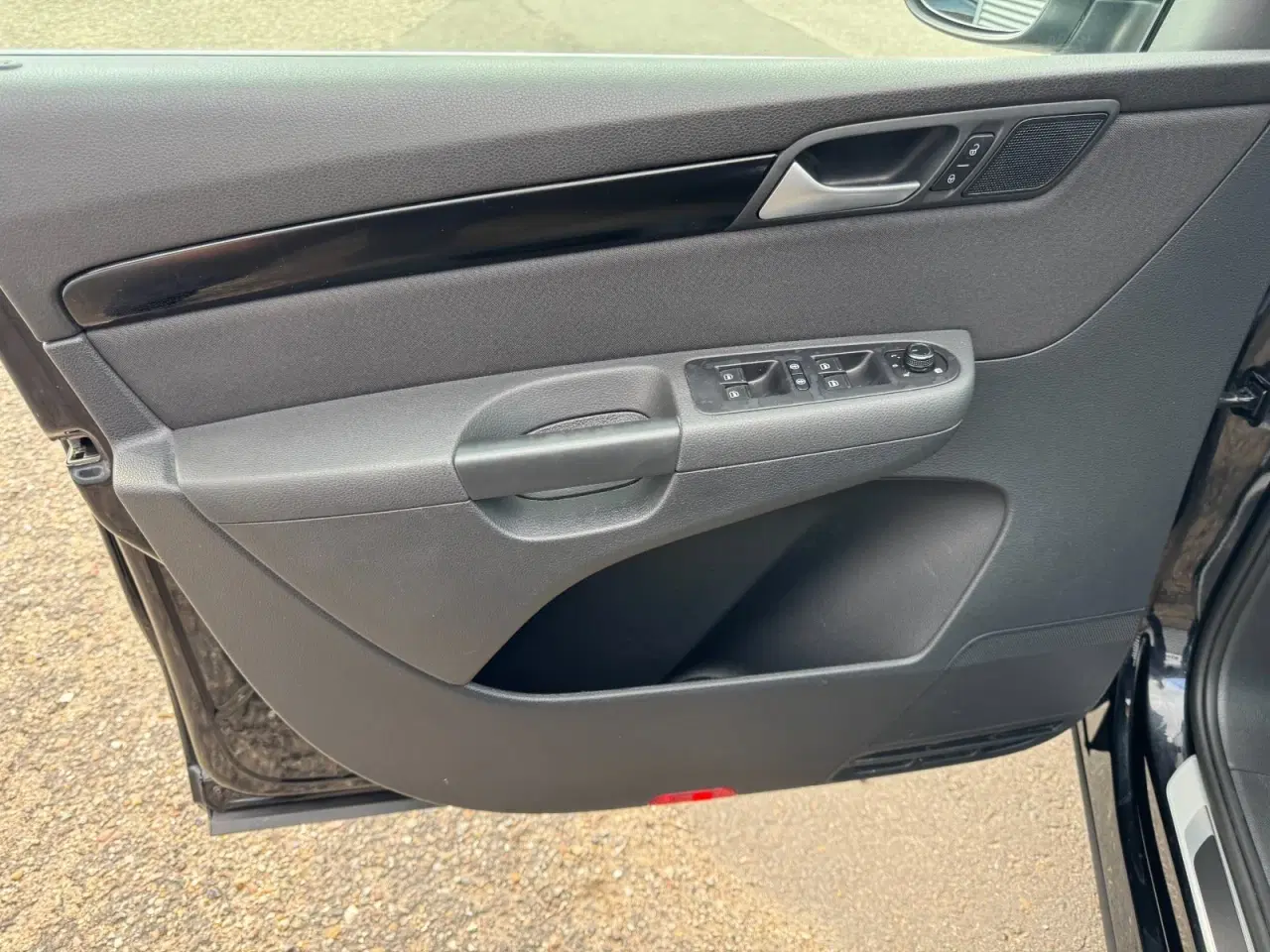 Billede 14 - VW Sharan 2,0 TDi 150 Sound DSG