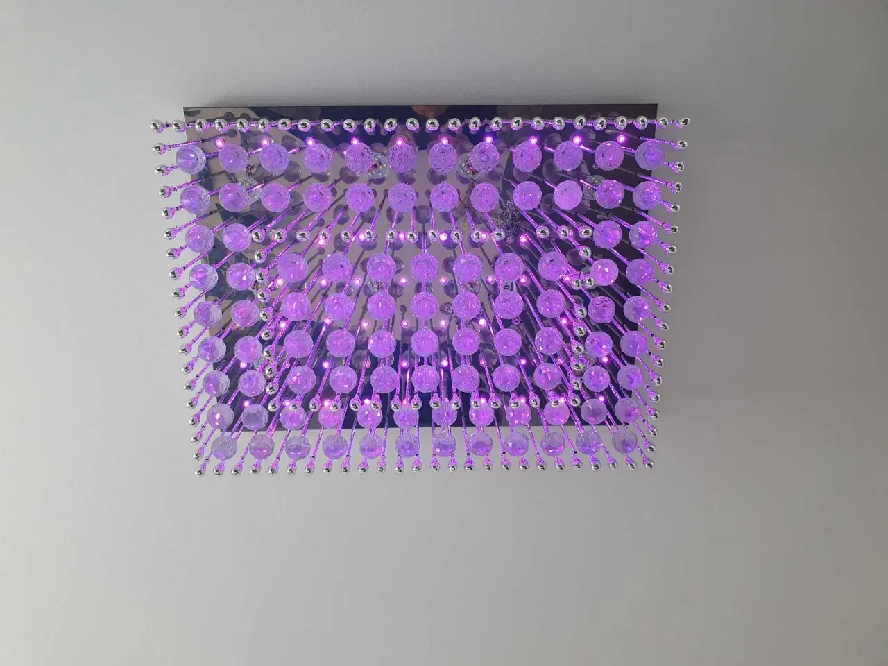 Billede 10 - Loftlampe