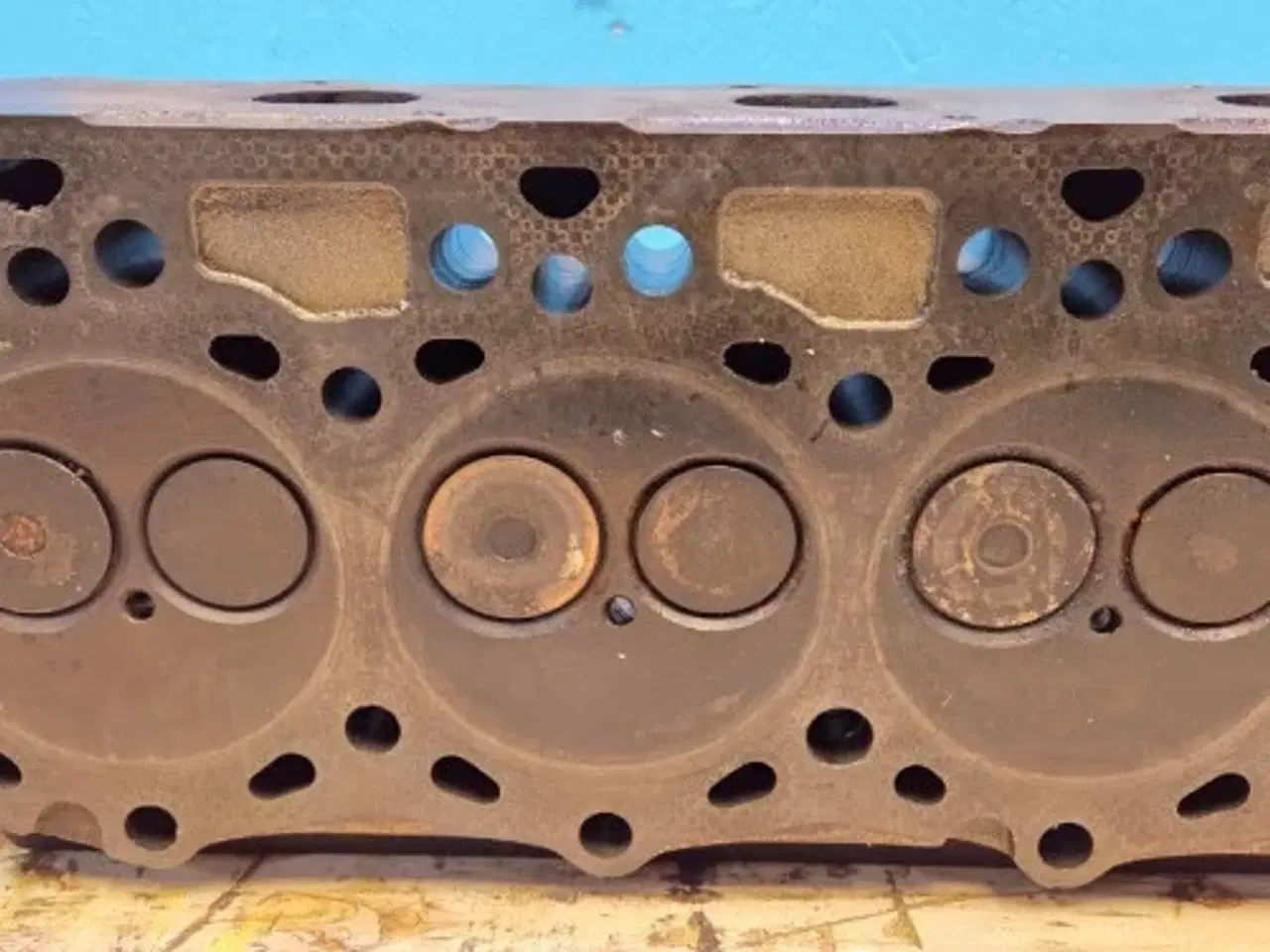 Billede 7 - Ford  675TA   Topstykke   87840239