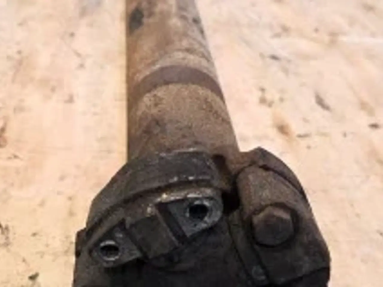 Billede 4 - New Holland T7.315 Aksel 47801910