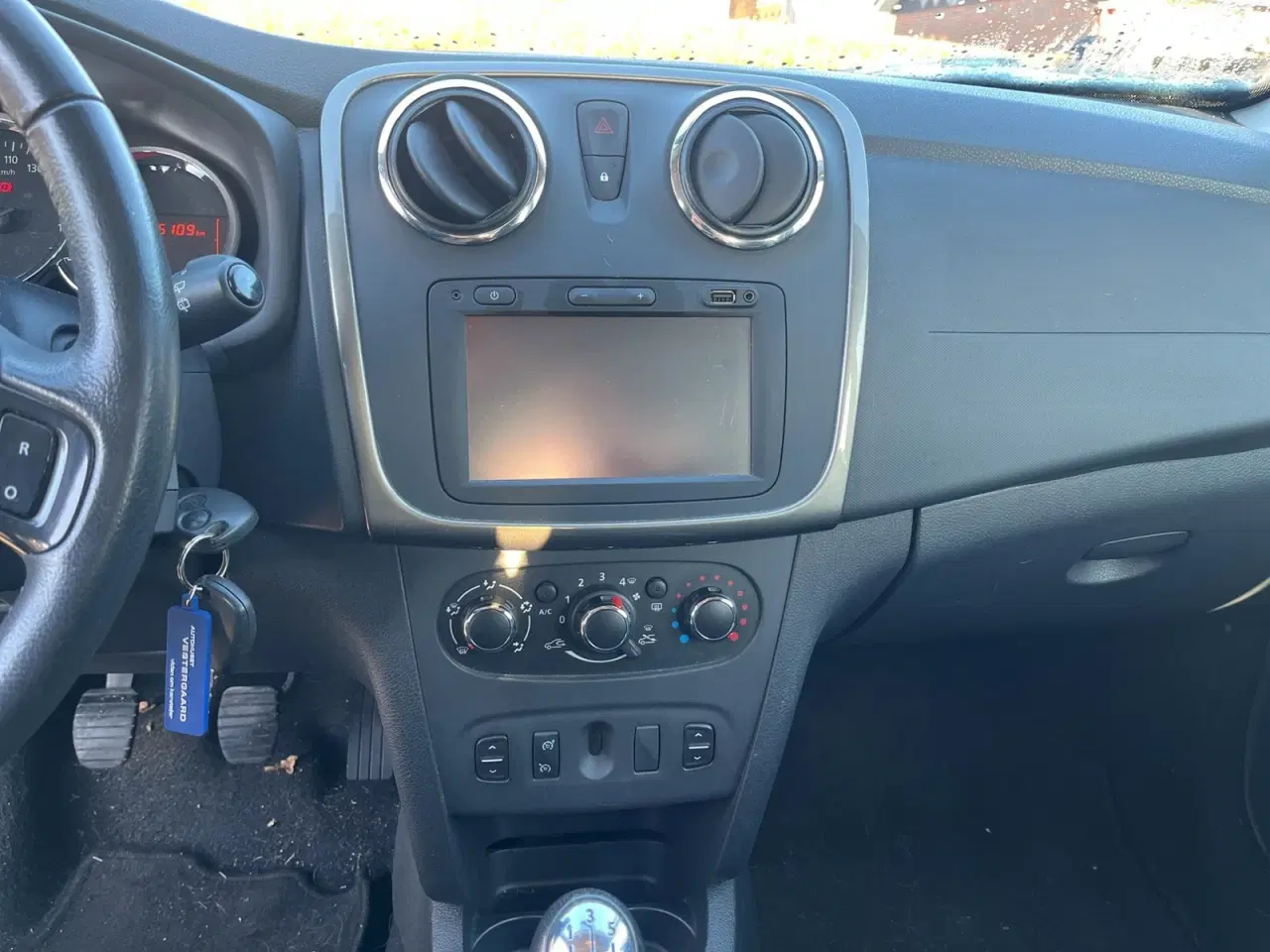 Billede 11 - Dacia Sandero Stepway 0,9 TCe 90 Prestige