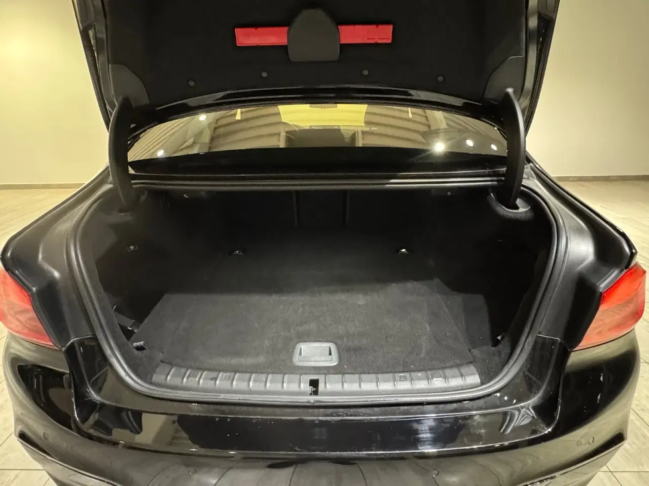 Billede 15 - BMW 530e 2,0 iPerformance M-Sport aut.