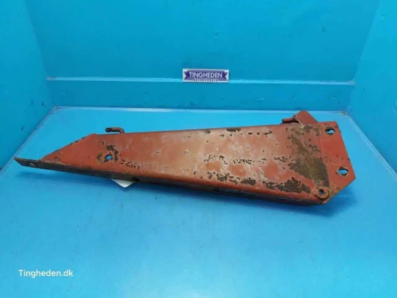 Billede 15 - Laverda 627 Sidepanel 322350550