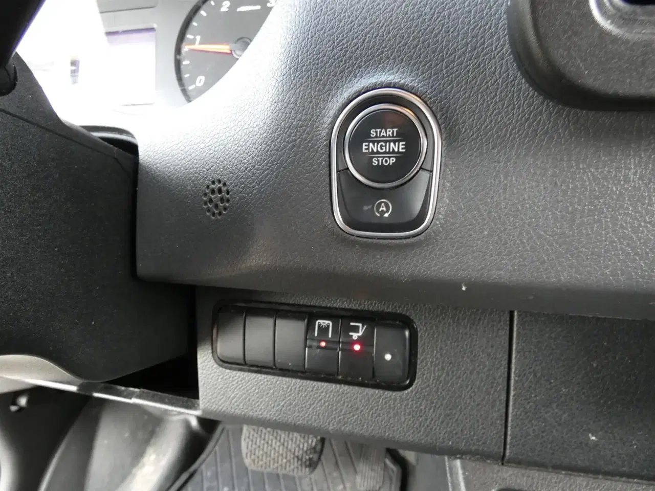 Billede 16 - Mercedes-Benz Sprinter 314 2,1 CDI A3 RWD 7G-Tronic 143HK Ladv./Chas. Aut.