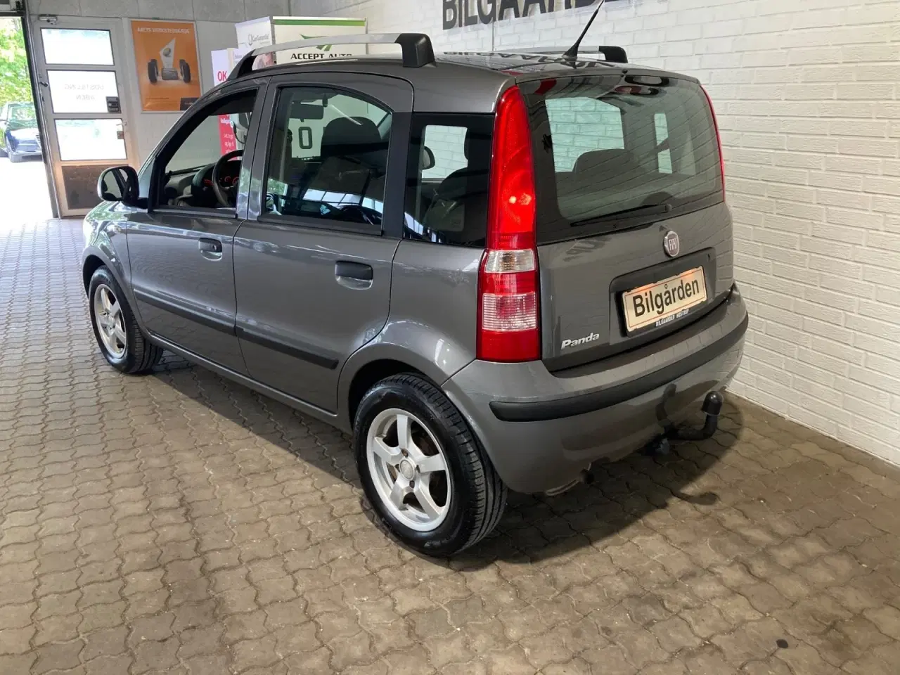 Billede 3 - Fiat Panda 1,2 69 Fresh